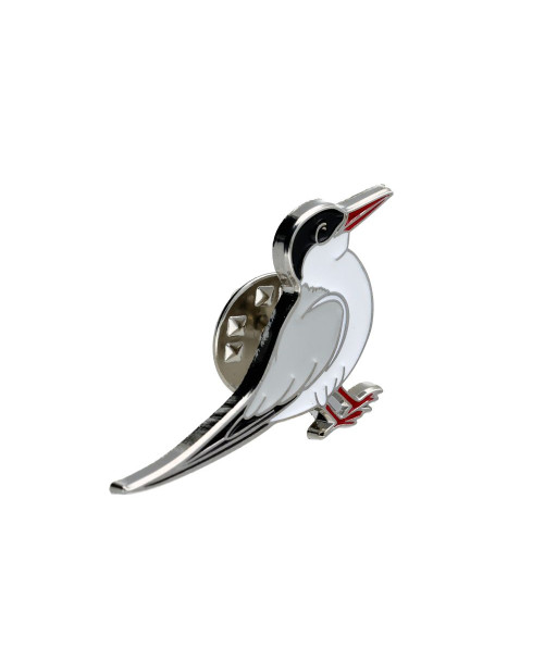 Piespraužamā nozīmīte Upes zīriņš